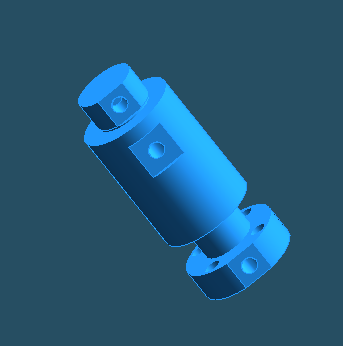 顆粒機(jī)專(zhuān)用旋轉(zhuǎn)接頭